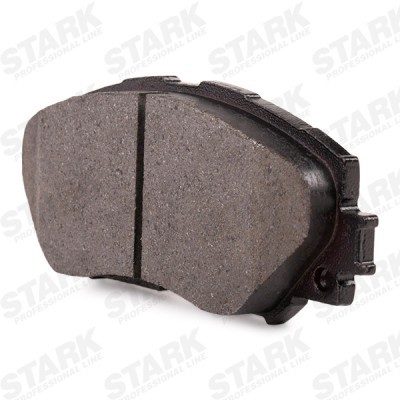 Klocki hamulcowe Stark SKBP-0011238 SKBP-0011238 - foto 6