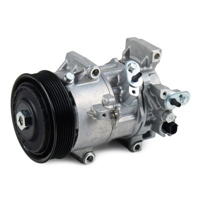 Sprężarka Klimatyzacji TOYOTA 447K0504 - foto 3