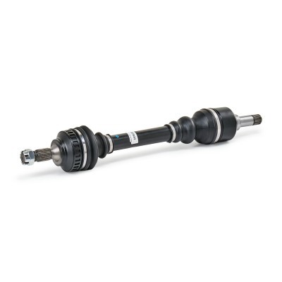Półoś Napędowa RIDEX 13D0783R 13D0783R - foto 3