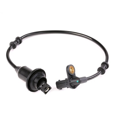 Czujnik ABS RIDEX 412W0466 412W0466 - foto 4