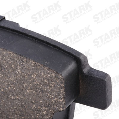 Klocki hamulcowe Stark SKBP-0010430 SKBP-0010430 - foto 10