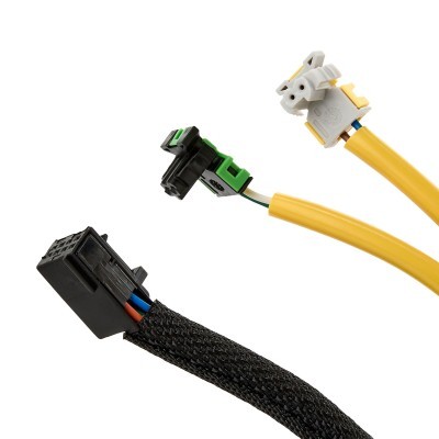 Przełącznik kolumny kierowniczej RIDEX 1563S0127 1563S0127 - foto 7