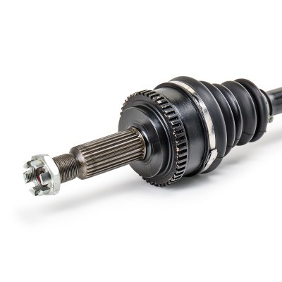 Półoś Napędowa RIDEX 13D1424R 13D1424R - foto 5