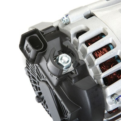 Alternator RIDEX 4G0866 4G0866 - foto 5