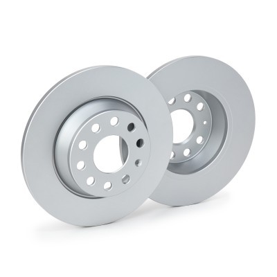 Tarcza hamulcowa RIDEX 82B0137P 82B0137P - foto 10