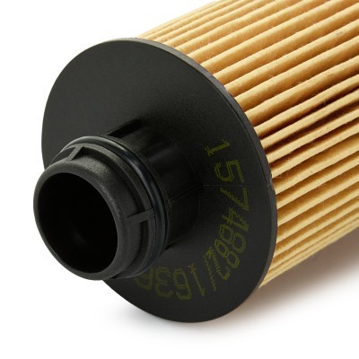 Filtr Oleju RIDEX 7O0322 7O0322 - foto 4