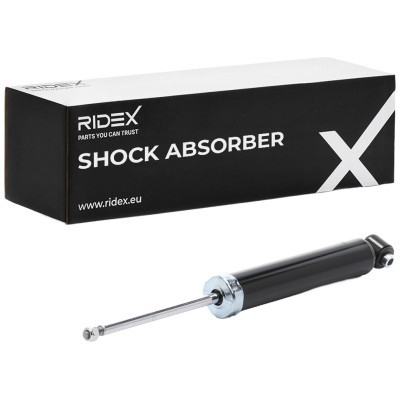 Amortyzator RIDEX 854S1937 854S1937 - foto 2