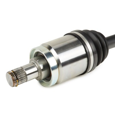 Półoś Napędowa RIDEX 13D0280 13D0280 - foto 6