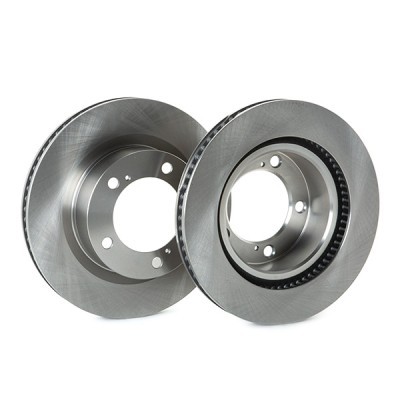 Tarcza hamulcowa RIDEX 82B1327 82B1327 - foto 4