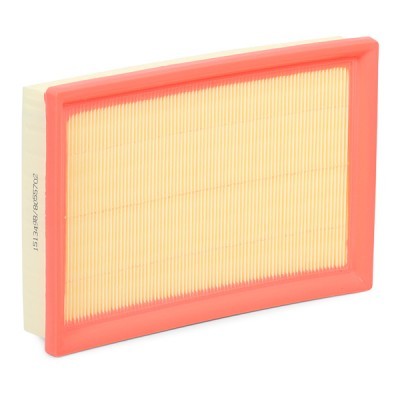 Filtr Powietrza RIDEX 8A0376 8A0376 - foto 3