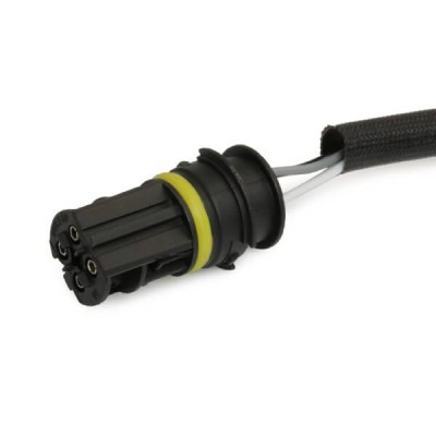 Sonda Lambda RIDEX 3922L0056P 3922L0056P - foto 5