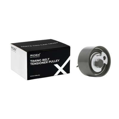 Napinacz Paska Rozrządu RIDEX 308T0201 308T0201 - foto 5