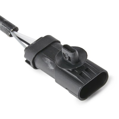Sonda Lambda RIDEX 3922L0097P 3922L0097P - foto 6