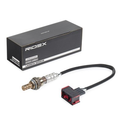 Sonda Lambda RIDEX 3922L0127 3922L0127 - foto 2