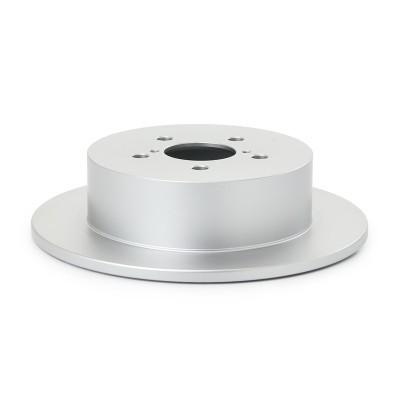 Tarcza hamulcowa RIDEX 82B0356P 82B0356P - foto 8