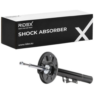 Amortyzator RIDEX 854S2524 854S2524 - foto 2