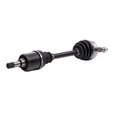 Półoś Napędowa RIDEX 13D0495 13D0495 - foto 4