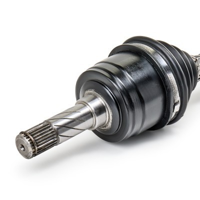 Półoś Napędowa RIDEX 13D2109R 13D2109R - foto 5