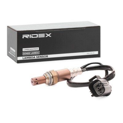 Sonda Lambda RIDEX 3922L0263 3922L0263 - foto 2