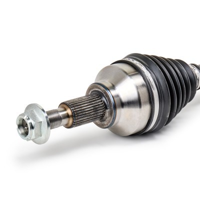 Półoś Napędowa RIDEX 13D1584 13D1584 - foto 5