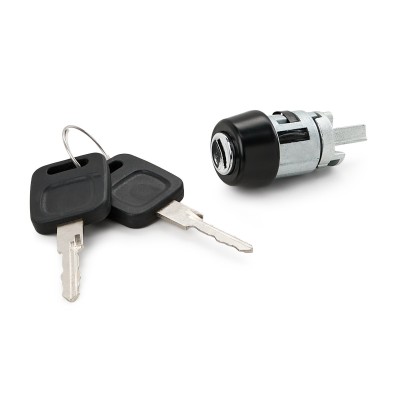 Zamek Drzwi RIDEX 1378L0016 1378L0016 - foto 5