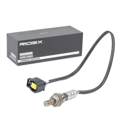 Sonda Lambda RIDEX 3922L0433 3922L0433 - foto 2