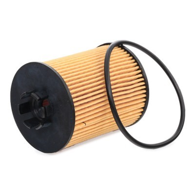 Filtr Oleju RIDEX 7O0049 7O0049 - foto 5