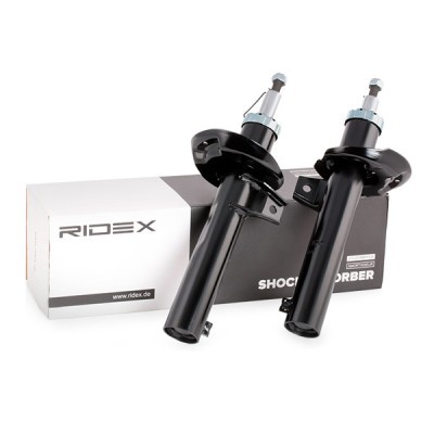 Amortyzator RIDEX 854S1731 854S1731 - foto 8