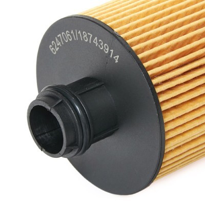 Filtr Oleju RIDEX 7O0097P 7O0097P - foto 5