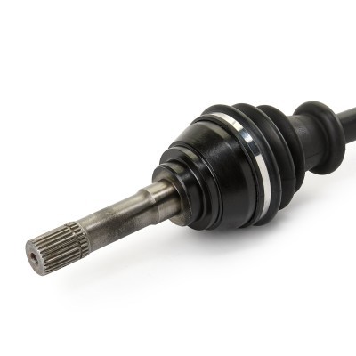 Półoś Napędowa RIDEX 13D0447R 13D0447R - foto 4