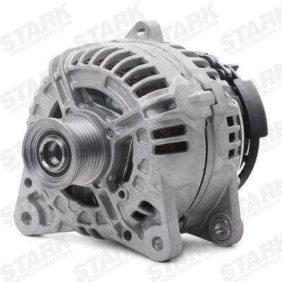 Alternator Stark SKGN-0320834 SKGN-0320834 - foto 3