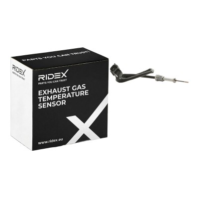 Czujnik temperatury spalin RIDEX 3938E0158 3938E0158 - foto 6