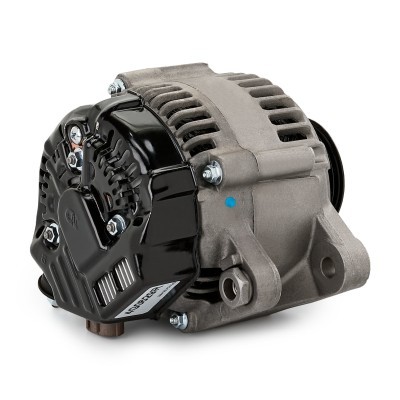 Alternator RIDEX 4G0629R 4G0629R - foto 4