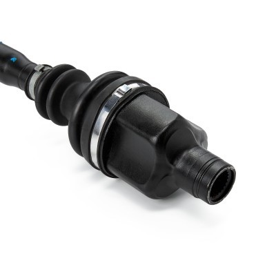 Półoś Napędowa RIDEX 13D0510R 13D0510R - foto 6