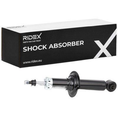 Amortyzator RIDEX 854S0618 854S0618 - foto 2
