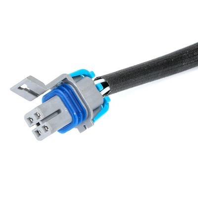 Sonda Lambda RIDEX 3922L0251 3922L0251 - foto 4