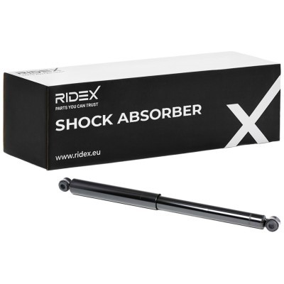 Amortyzator RIDEX 854S0248 854S0248 - foto 2