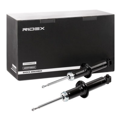 Amortyzator RIDEX 854S1641 854S1641 - foto 2