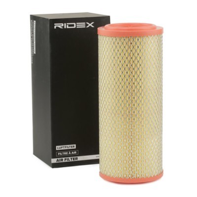 Filtr Powietrza RIDEX 8A0198 8A0198 - foto 2