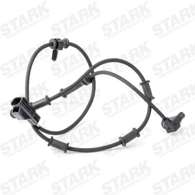 Czujnik ABS Stark SKWSS-0350799 SKWSS-0350799 - foto 3
