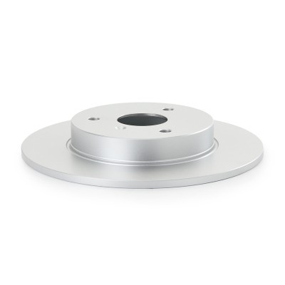 Tarcza hamulcowa RIDEX 82B0224P 82B0224P - foto 4