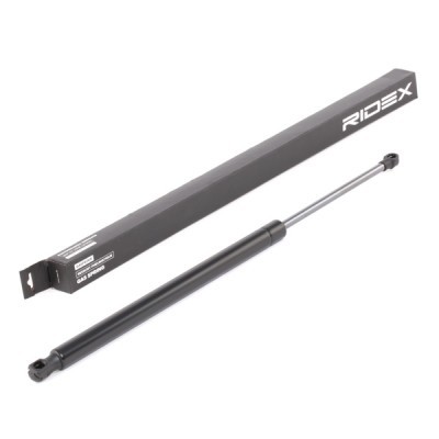 Amortyzator Pokrywy Bagażnika RIDEX 219G0901 219G0901 - foto 2