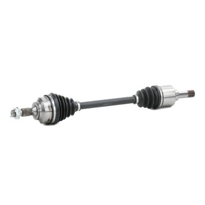 Półoś Napędowa RIDEX 13D0657 13D0657 - foto 4