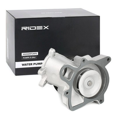 Pompa Wody RIDEX 1260W0141 1260W0141 - foto 2