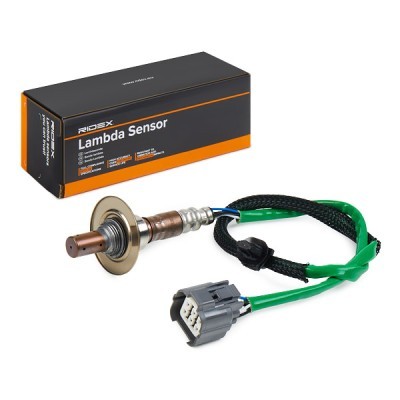 Sonda Lambda RIDEX 3922L0174 3922L0174 - foto 2