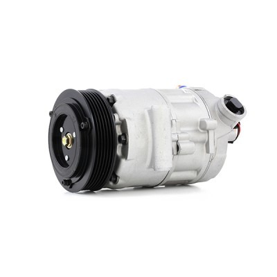 Sprężarka Klimatyzacji VW POLO 447K0106 - foto 4