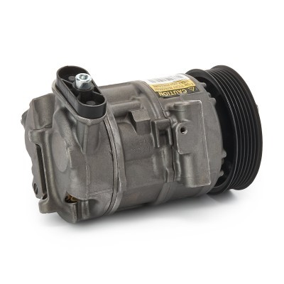 Sprężarka Klimatyzacji 447K1008R - foto 4