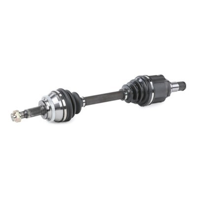 Półoś Napędowa RIDEX 13D0546 13D0546 - foto 3