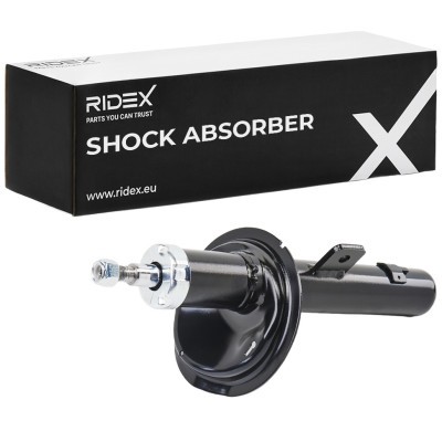 Amortyzator RIDEX 854S18934 854S18934 - foto 1