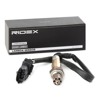Sonda Lambda RIDEX 3922L0275 3922L0275 - foto 2